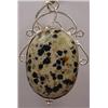 Image 1 : GEMSTONE PENDANT