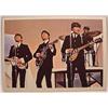 Image 1 : 1964 TOPPS BEATLES DIARY TRADING CARD NO. 5A