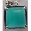 Image 1 : GEMSTONE PENDANT