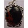 Image 1 : GEMSTONE PENDANT