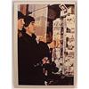 Image 1 : 1964 TOPPS BEATLES DIARY TRADING CARD NO. 58A
