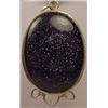 Image 1 : GEMSTONE PENDANT
