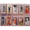 Image 1 : LOT OF 10 VINTAGE TOBACCO CARDS - ROYALTY