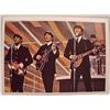 Image 1 : 1964 TOPPS BEATLES DIARY TRADING CARD NO. 49A