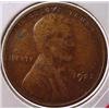 Image 1 : 1923-S LINCOLN CENT VG