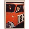 Image 1 : 1964 TOPPS BEATLES DIARY TRADING CARD NO. 40A