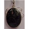 Image 1 : GEMSTONE PENDANT