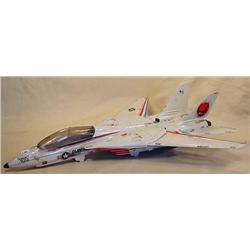 VINTAGE GI JOE JET PLANE - SKY STRIKER