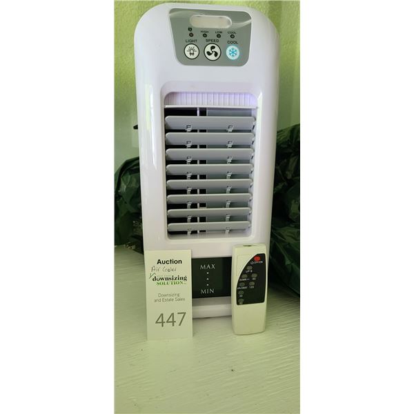 Sunca Mini Air Cooler Cat A