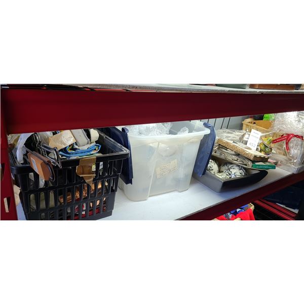 Décor & Housewares Cat A