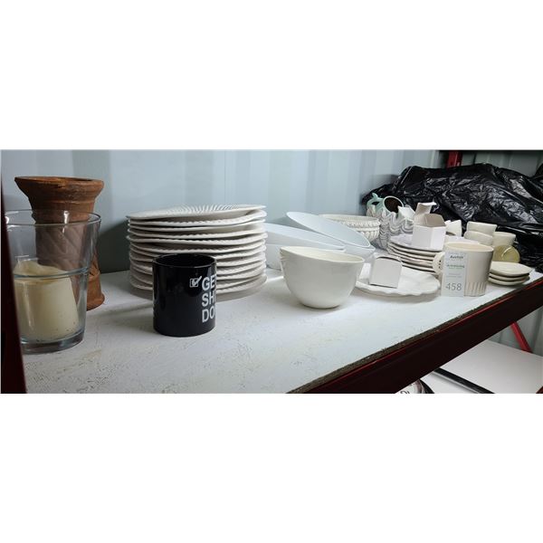 Indaba Servingware Cat A