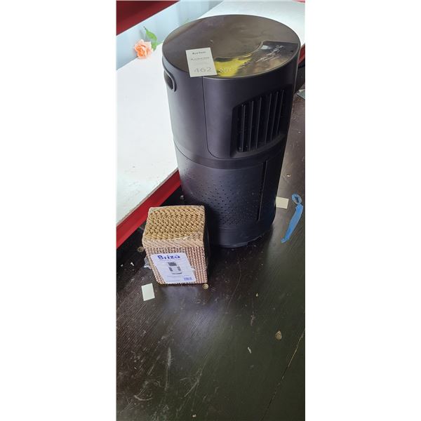 Briza Air Cooler Cat A