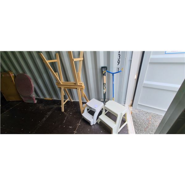 Housewares & Garden Cat B