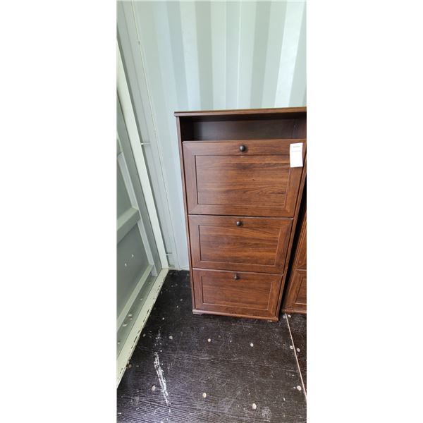 Ikea Brusali Shoe Cabinet Cat C