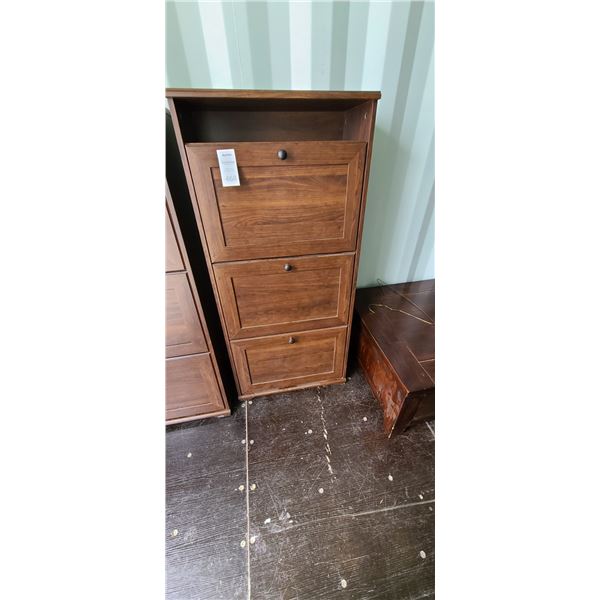 Ikea Brusali Shoe Cabinet Cat C