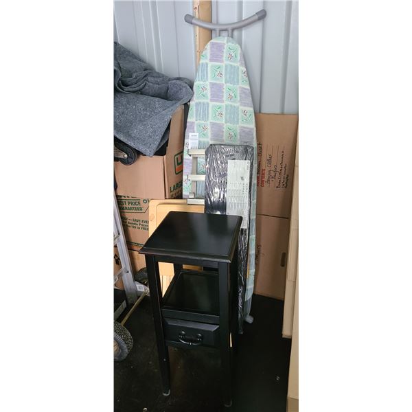 Stand & Housewares Cat C