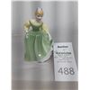 Image 1 : Royal Doulton, Fair Lady Cat A