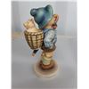 Image 3 : Hummel Figurine Back From Market Cat A