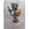 Image 4 : Hummel Figurine Back From Market Cat A