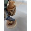 Image 7 : Hummel Figurine Back From Market Cat A