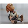 Image 3 : Hummel Figurine Happy Pastimes Cat A