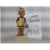 Image 2 : Hummel Figurine Little Gardener Cat A
