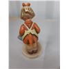 Image 3 : Hummel Figurine Little Gardener Cat A