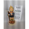 Image 1 : Hummel Figurine Little Hiker Cat A