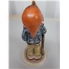 Image 3 : Hummel Figurine Little Hiker Cat A