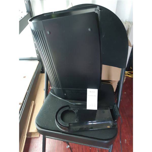 Oreck Air Purifier Cat A