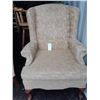Image 1 : Wing Back Chair Cat C