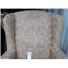 Image 3 : Wing Back Chair Cat C