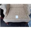 Image 4 : Wing Back Chair Cat C