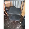 Image 2 : Metal Bakers Rack Cat C