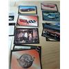 Image 3 : 1991 Vette Set Collector Cards Cat A
