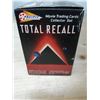 Image 4 : Total Recall Collector Cards Cat A