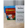 Image 1 : Peanuts Trading Cards Cat A