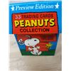 Image 2 : Peanuts Trading Cards Cat A