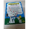 Image 4 : Peanuts Trading Cards Cat A