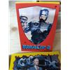 Image 16 : Robo Cop 2, New Kids on the Block, Back to the Future 2, Gremlings Cat A