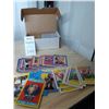 Image 1 : Hollywood Starrs & Alf Collector Cards Cat A