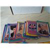 Image 3 : Hollywood Starrs & Alf Collector Cards Cat A