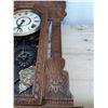 Image 5 : Antique Wall Clock Cat A