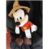 Image 1 : Disney Mickey Mouse in RCMP Uniform Cat A