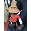 Image 3 : Disney Mickey Mouse in RCMP Uniform Cat A