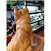 Image 4 : Ceramic Lion Cat A