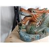 Image 2 : Ceramic Dragon Cat A
