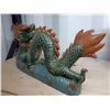 Image 3 : Ceramic Dragon Cat A