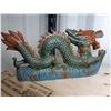 Image 5 : Ceramic Dragon Cat A