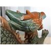 Image 6 : Ceramic Dragon Cat A